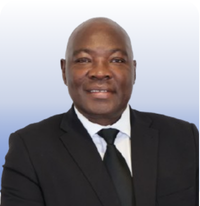 Dr. Andreas Mwoombola