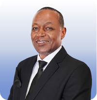 Mr. Manna Matswetu