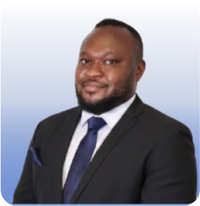 Mr. Abraham Pendukeni
