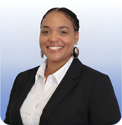 Ms. Christell Nassauw
