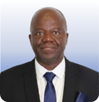Mr. Cleophas Mbahijona