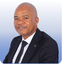 Mr. Kennedy Kandume