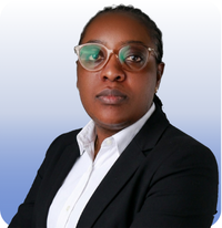 Ms. Ndamona Kauluma