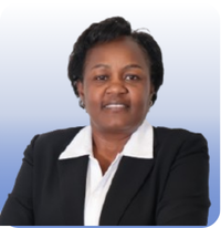 Ms. Ndauda Shikuma