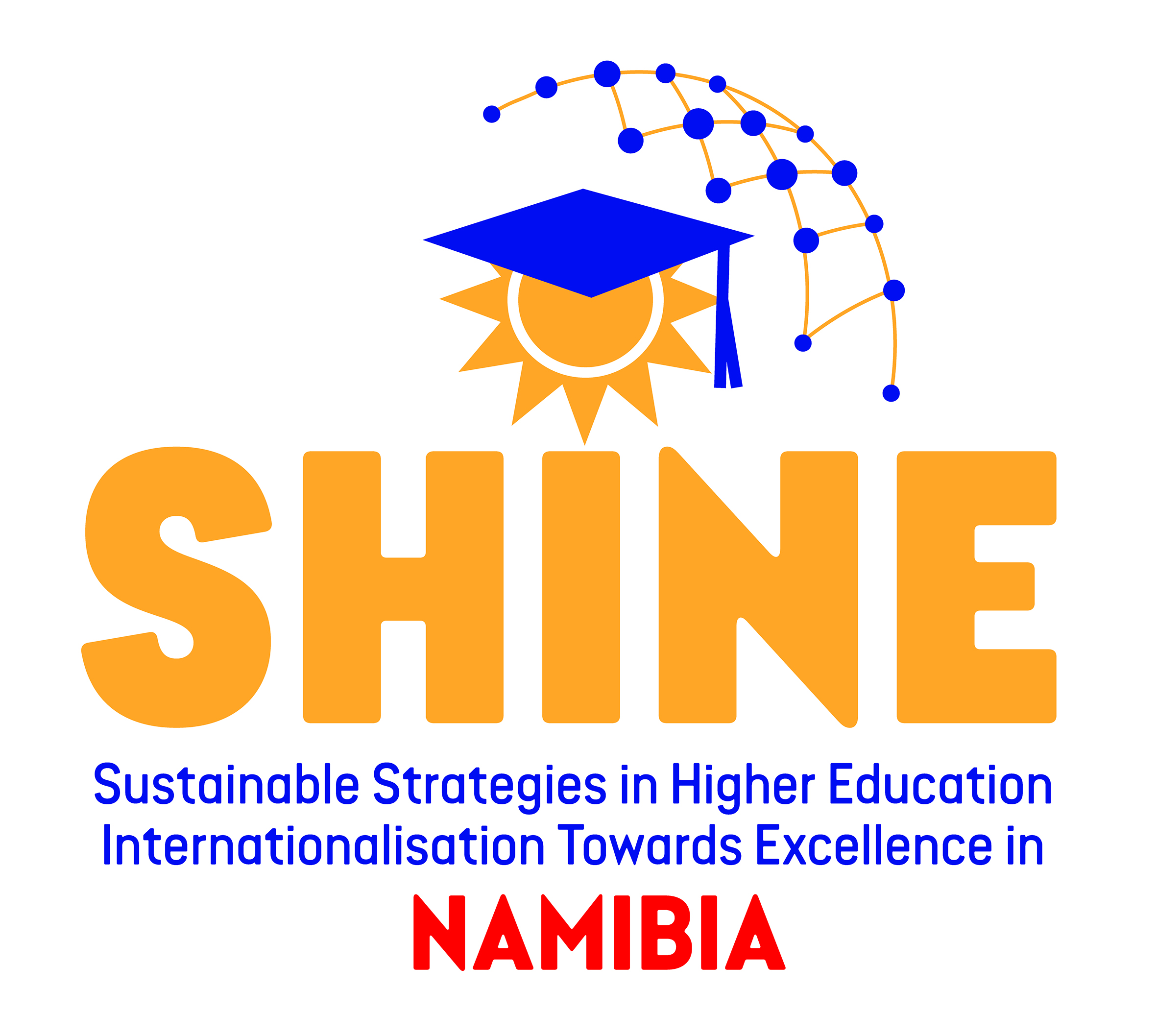 SHINE Project Logo