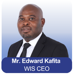 Mr. Edward Kafita
