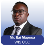 Mr. Itai Maposa